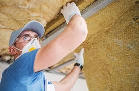 Tukwila, WA Insulation Services Company